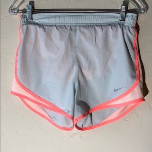 Like new Nike shorts